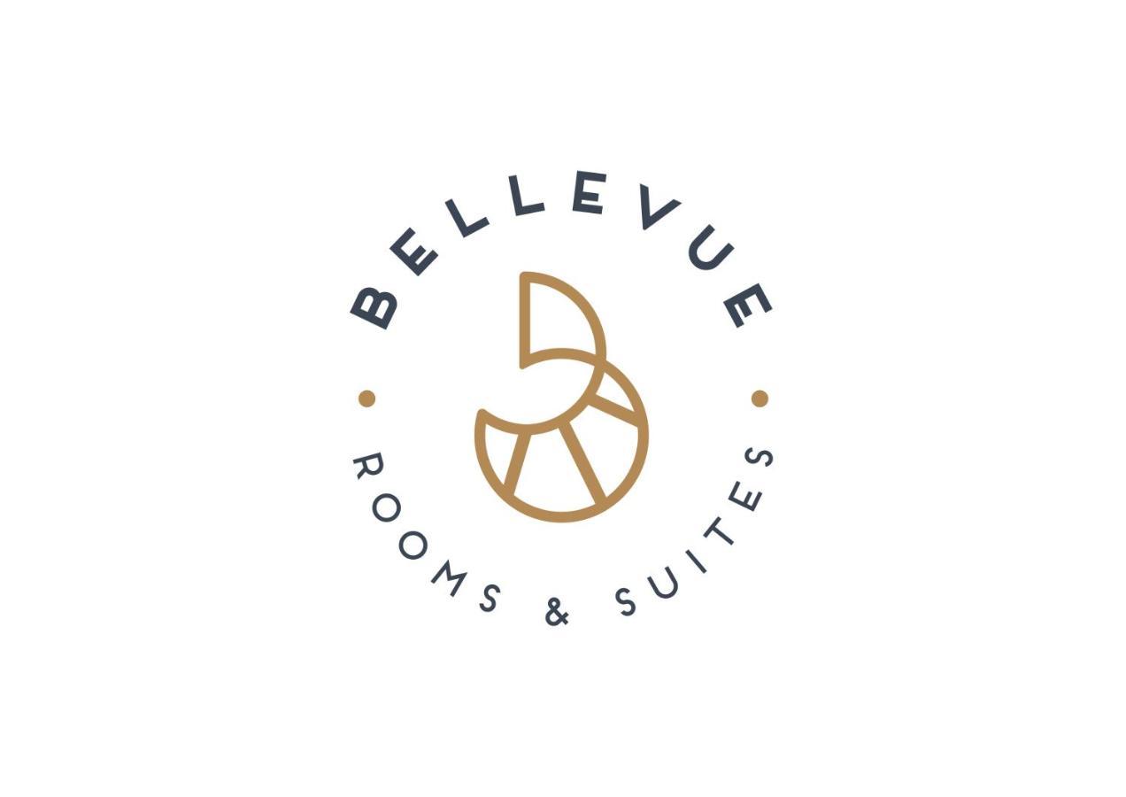 Bellevue - Rooms & Suites Levanto Exteriér fotografie