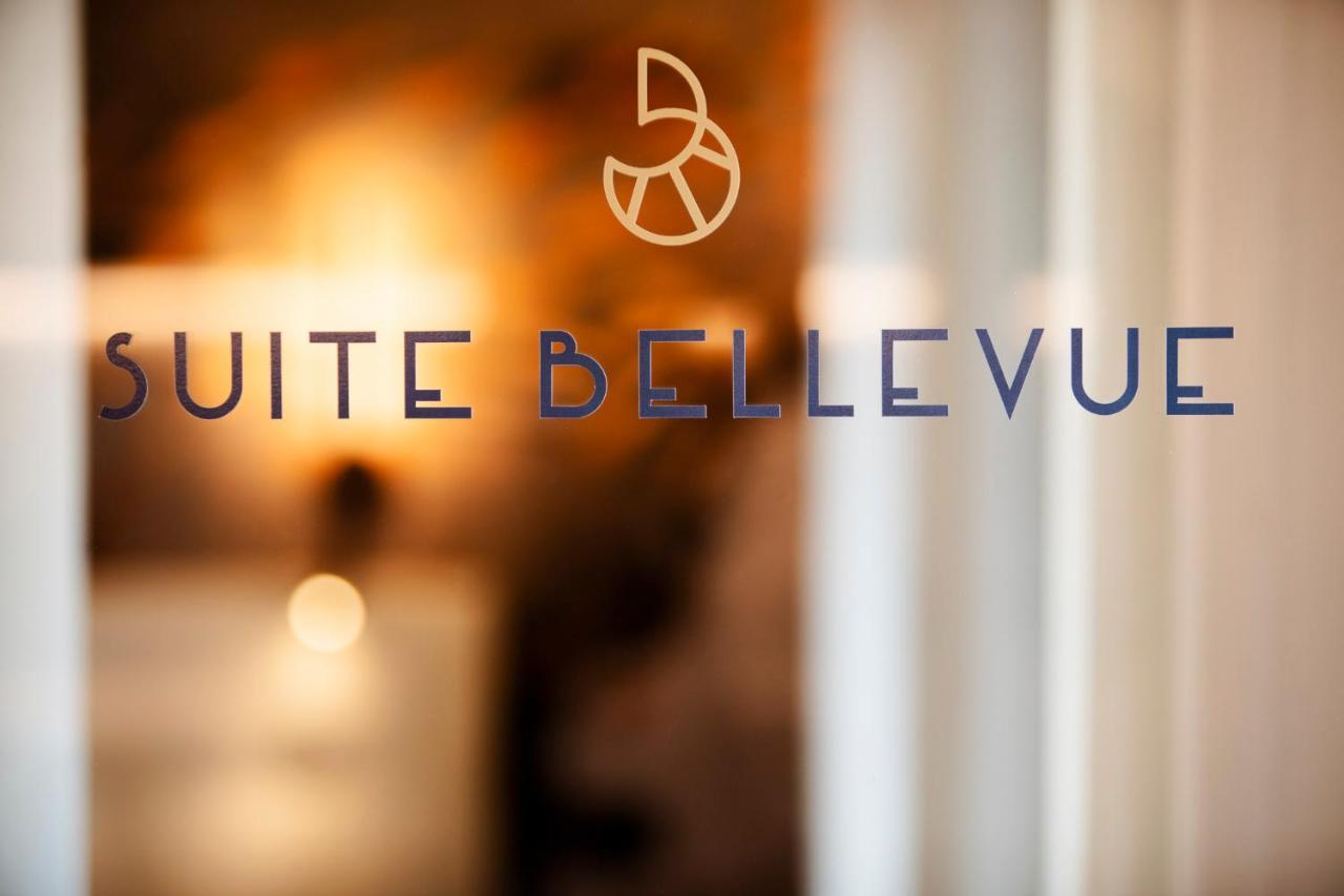 Bellevue - Rooms & Suites Levanto Exteriér fotografie