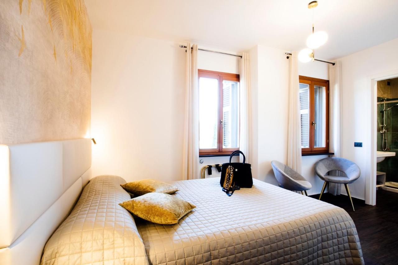 Bellevue - Rooms & Suites Levanto Exteriér fotografie