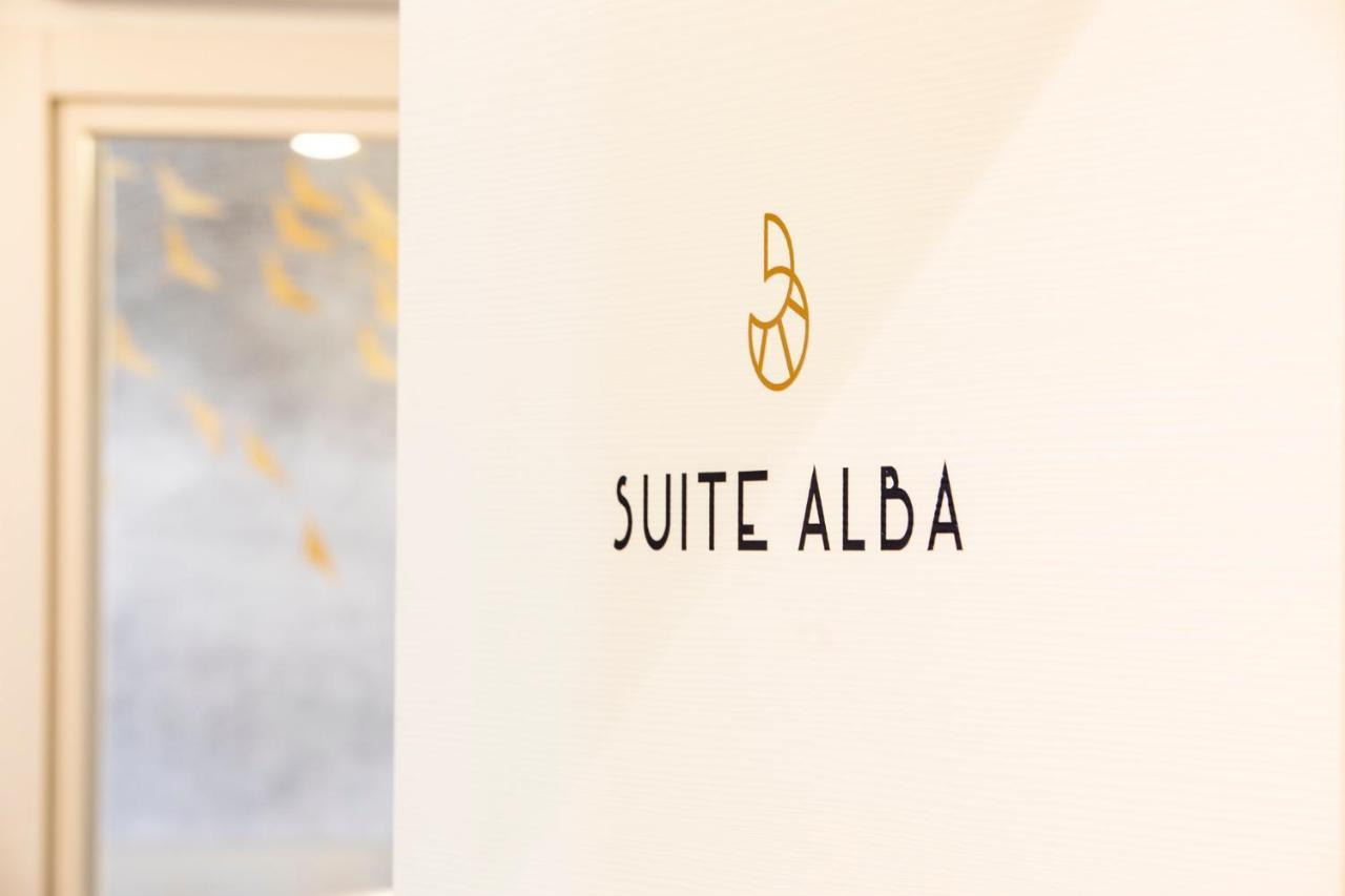 Bellevue - Rooms & Suites Levanto Exteriér fotografie