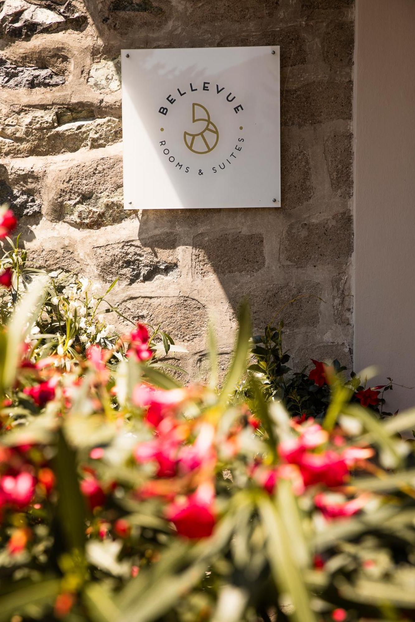 Bellevue - Rooms & Suites Levanto Exteriér fotografie